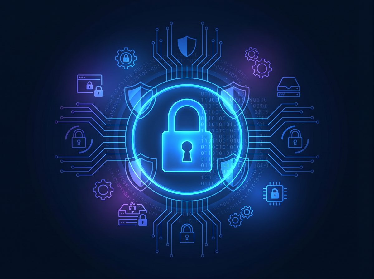 人的加速器安全防护体系